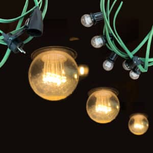 Illu Lichterkette 20m | Blend Events