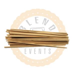 Zuckerwatte Stab 50x | Blend Events