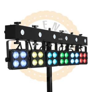 Lichtset KLS 108/6 Set | Blend Events