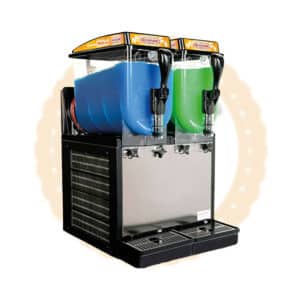 POWER SLUSHER 2x10l mieten | Blend Events