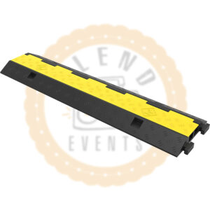 Infrastruktur | Blend Events