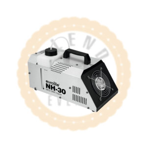 Nebelmaschhine Fazer NH-30 mieten | Blend Events