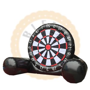 Fußball Dart mieten | Blend Events