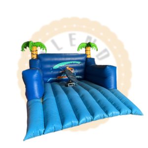 Surfsimulator mieten | Blend Events