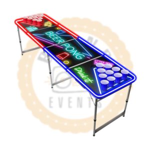 Beerpong Tisch