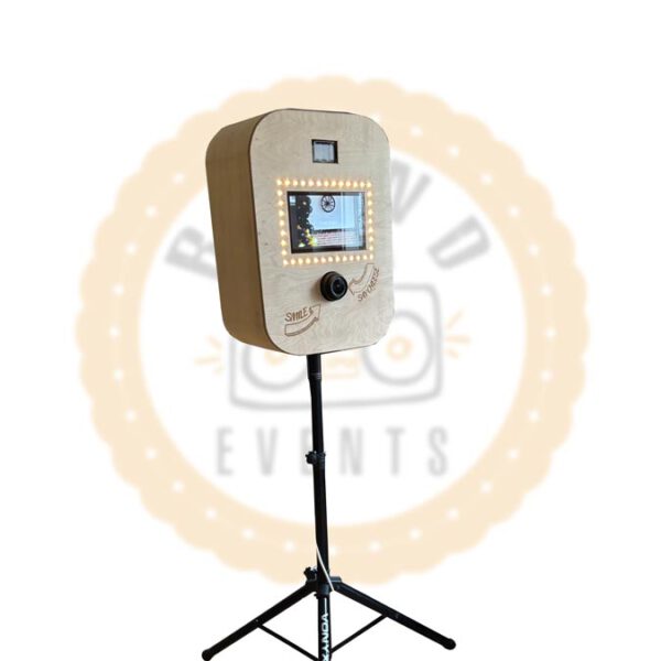 FotoBox "Vintage Style"